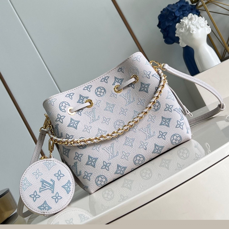 LV Bucket Bags